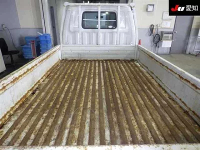 Mazda BONGO  с аукциона в Японии