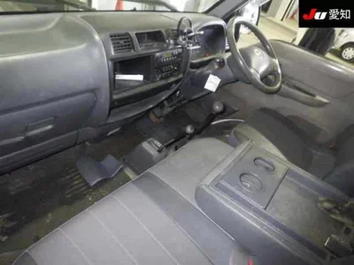 Mazda BONGO  с аукциона в Японии