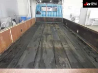 Toyota DYNA лот № 8068 оценка 3.5  с аукциона в Японии 3