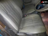 Toyota DYNA лот № 8068 оценка 3.5  с аукциона в Японии 5