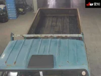 Toyota DYNA лот № 8068 оценка 3.5  с аукциона в Японии 8