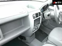 Nissan CUBE лот № 10228 оценка -  с аукциона в Японии 2