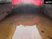 Mitsubishi FUSO FIGHTER лот № 8669 оценка 3.5  с аукциона в Японии 7