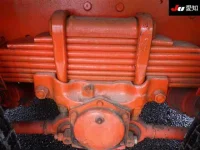 Hino RANGER лот № 8668 оценка R  с аукциона в Японии 6