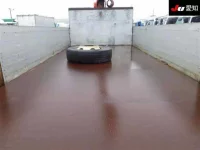 Hino RANGER лот № 8668 оценка R  с аукциона в Японии 7