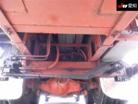 Hino RANGER лот № 8668 оценка R  с аукциона в Японии 9