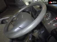 Nissan ATLAS лот № 20150 оценка 3  с аукциона в Японии 4