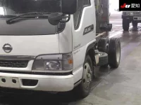 Nissan ATLAS лот № 20150 оценка 3  с аукциона в Японии 6