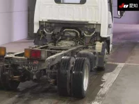 Nissan ATLAS лот № 20150 оценка 3  с аукциона в Японии 7