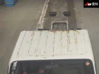 Nissan ATLAS лот № 20150 оценка 3  с аукциона в Японии 8