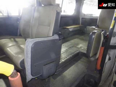 Nissan CARAVAN BUS  с аукциона в Японии