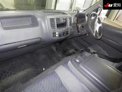 Nissan CARAVAN BUS  с аукциона в Японии