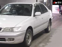Toyota CORONA PREMIO лот № 30694 оценка 3.5  с аукциона в Японии 6
