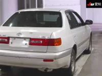 Toyota CORONA PREMIO лот № 30694 оценка 3.5  с аукциона в Японии 7