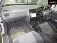 Toyota CORONA PREMIO лот № 30694 оценка 3.5  с аукциона в Японии 2