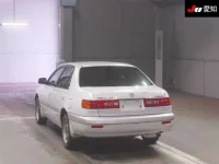 Toyota CORONA PREMIO лот № 30694 оценка 3.5  с аукциона в Японии 1