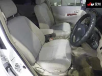 Toyota COROLLA SPACIO лот № 30776 оценка 3.5  с аукциона в Японии 5