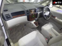 Toyota COROLLA SPACIO лот № 30776 оценка 3.5  с аукциона в Японии 2