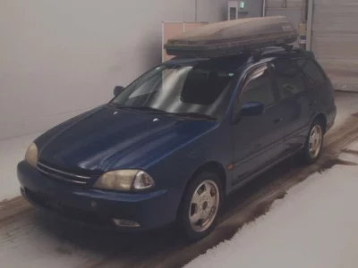 Toyota CALDINA