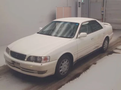 Toyota CHASER