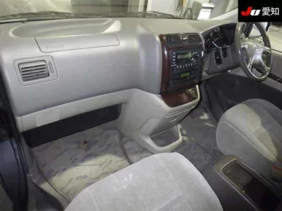 Toyota GRANVIA