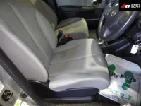 Nissan TIIDA LATIO лот № 30831 оценка 3.5  с аукциона в Японии 5