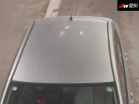 Nissan TIIDA LATIO лот № 30831 оценка 3.5  с аукциона в Японии 8