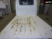 Honda ACTY TRUCK лот № 35345 оценка R  с аукциона в Японии 3