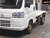 Honda ACTY TRUCK лот № 35345 оценка R  с аукциона в Японии 6