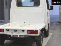 Honda ACTY TRUCK лот № 35345 оценка R  с аукциона в Японии 7