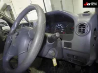 Nissan CARAVAN VAN лот № 20172 оценка 3.5  с аукциона в Японии 4