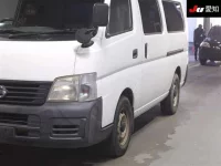 Nissan CARAVAN VAN лот № 20172 оценка 3.5  с аукциона в Японии 6