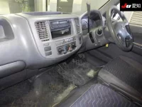 Nissan CARAVAN VAN лот № 20172 оценка 3.5  с аукциона в Японии 2