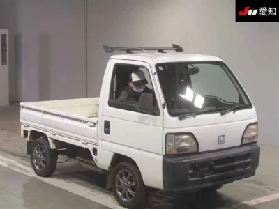 Honda ACTY TRUCK