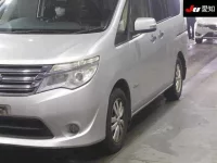 Nissan SERENA лот № 30684 оценка R  с аукциона в Японии 6