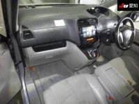 Nissan SERENA лот № 30684 оценка R  с аукциона в Японии 2