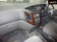 Nissan ELGRAND лот № 30721 оценка 3.5  с аукциона в Японии 2