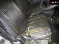 Nissan ATLAS лот № 20173 оценка R  с аукциона в Японии 5