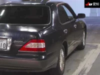 Nissan GLORIA лот № 5131 оценка 3.5  с аукциона в Японии 7