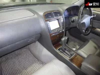 Nissan GLORIA лот № 5131 оценка 3.5  с аукциона в Японии 2