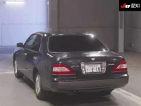 Nissan GLORIA лот № 5131 оценка 3.5  с аукциона в Японии 1