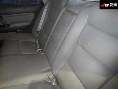 Nissan GLORIA  с аукциона в Японии