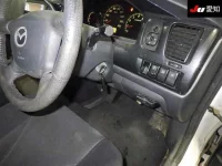 Mazda MPV лот № 30719 оценка R  с аукциона в Японии 4