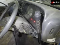 Mitsubishi FUSO TRUCK лот № 7141 оценка 3  с аукциона в Японии 4