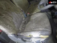 Mitsubishi FUSO TRUCK лот № 7141 оценка 3  с аукциона в Японии 5