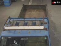 Mitsubishi FUSO TRUCK лот № 7141 оценка 3  с аукциона в Японии 8