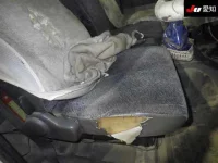 Hino RANGER лот № 8082 оценка 3  с аукциона в Японии 5