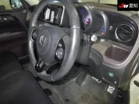 Honda N ONE лот № 35308 оценка 3  с аукциона в Японии 4