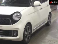 Honda N ONE лот № 35308 оценка 3  с аукциона в Японии 6