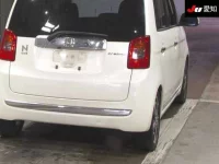 Honda N ONE лот № 35308 оценка 3  с аукциона в Японии 7